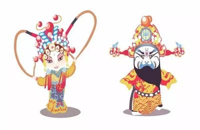 名家大師，帶你品味京劇魅力——談文化作品與非物質文化作品的傳播
