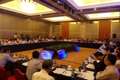 中國(guó)游戲數(shù)碼港落戶海南，助推產(chǎn)業(yè)集聚與商務(wù)服務(wù)升級(jí)