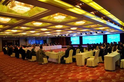 我市甲醇汽車試點工作圓滿通過工信部驗收 綠色交通新篇章與未來展覽服務展望